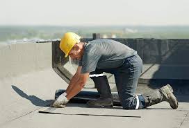 Professional Roofing Service in Northlake, TX